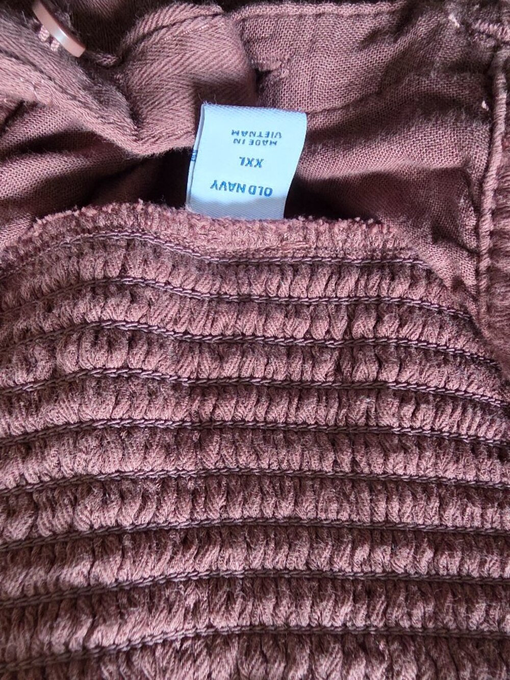 Old Navy Jumpsuit XXL - Picture 5 of 5